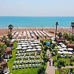 Side Oezguerhan Hotel