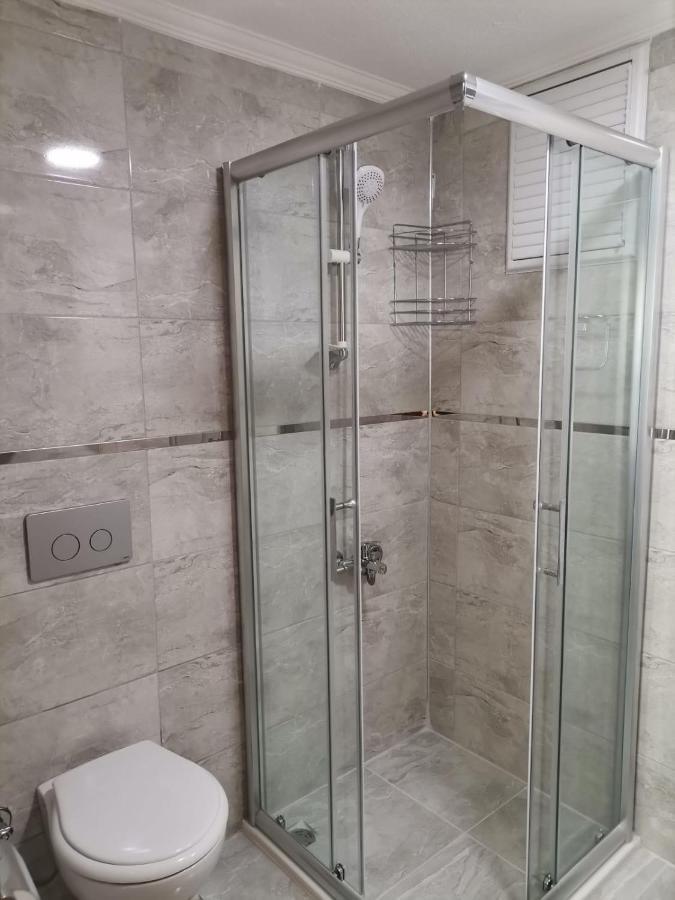 Hotel Oezguerhan