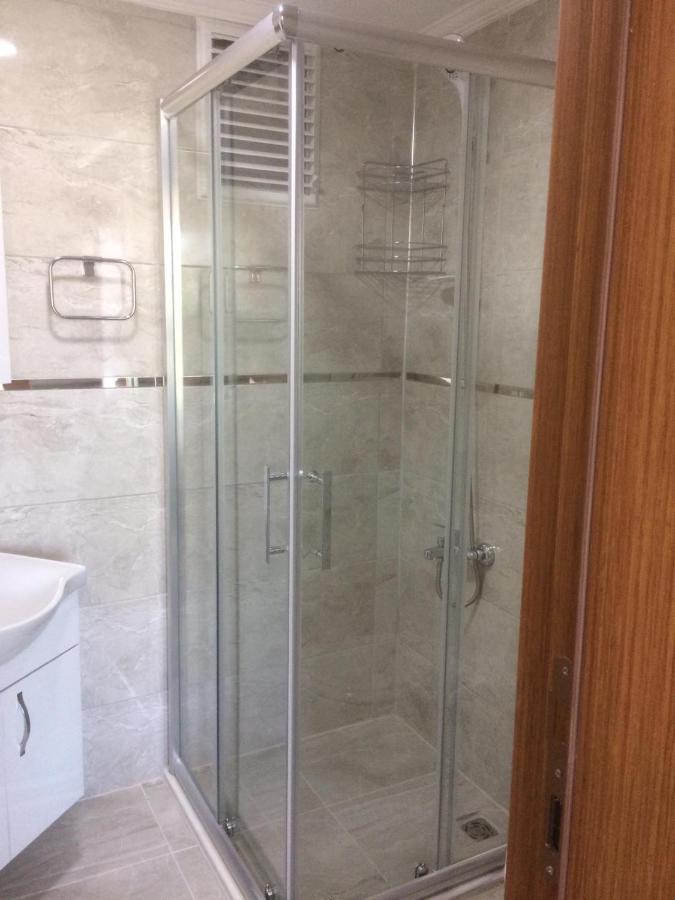 Oezguerhan Hotel 3*