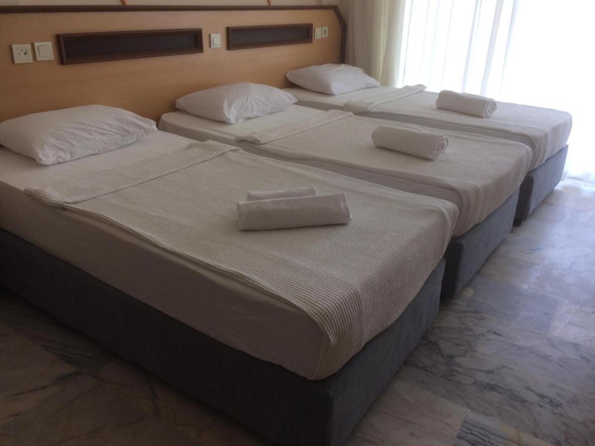 Hotel Oezguerhan