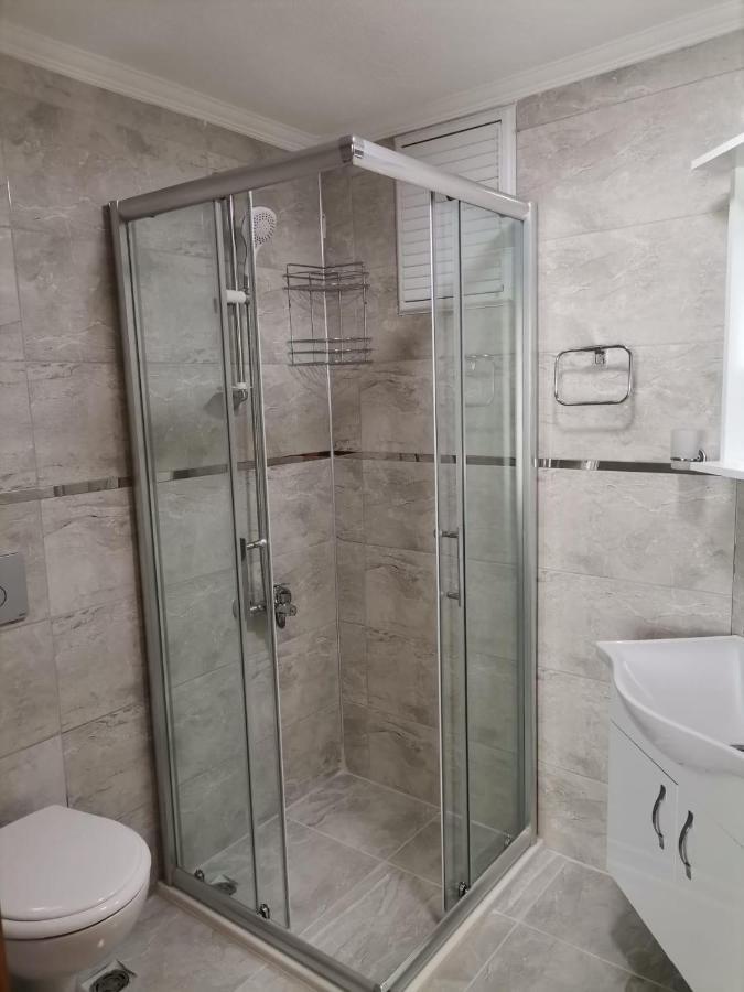 Hotel Oezguerhan 3*
