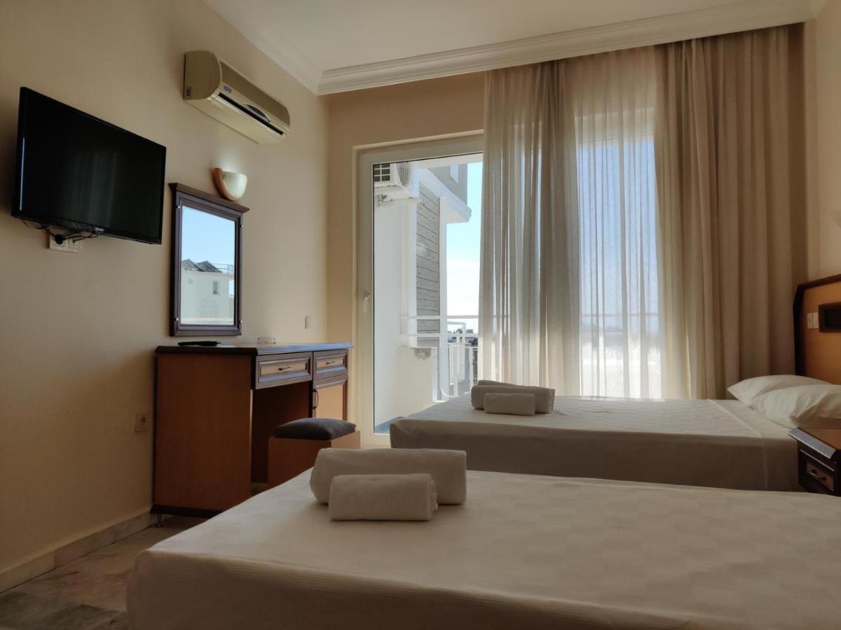 Hotel Oezguerhan